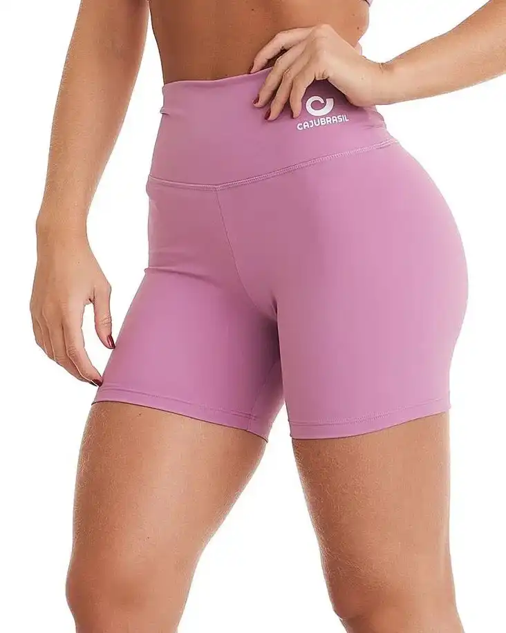 SHORT CAJUBRASIL NAKAY