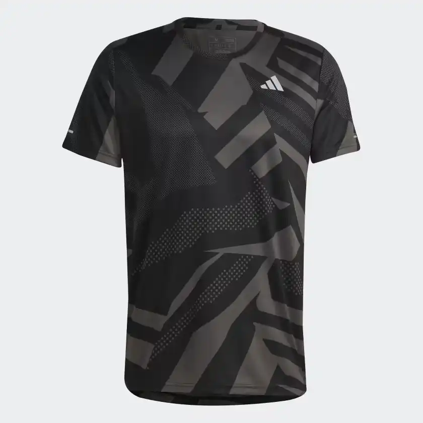 CAMISA ADIDAS RUN SEASONAL