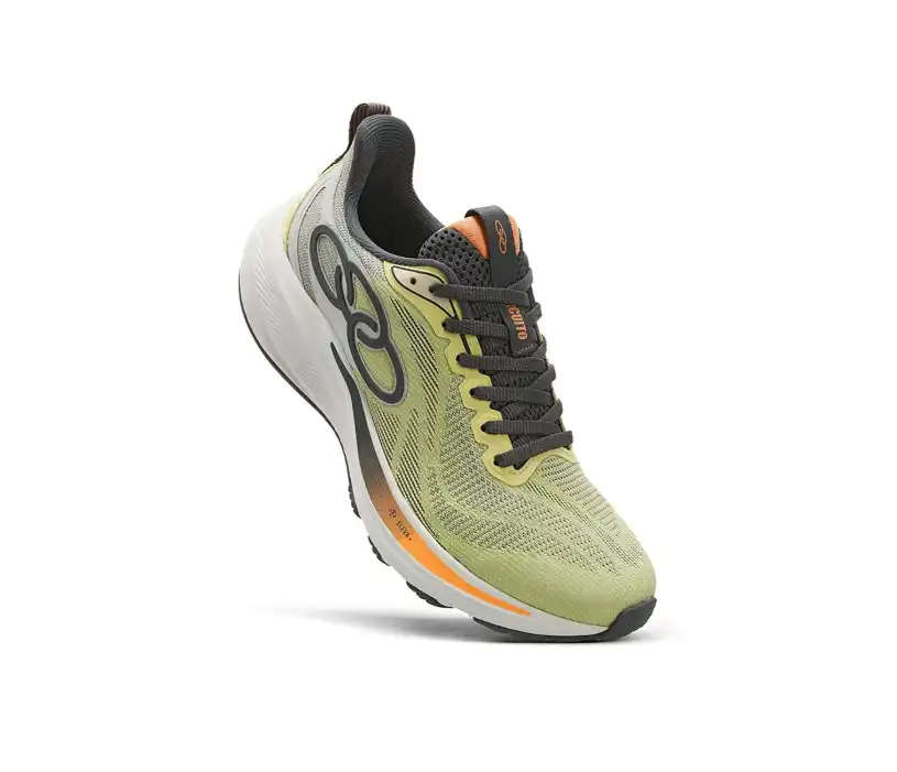 TÊNIS OLYMPIKUS CIRCUITO