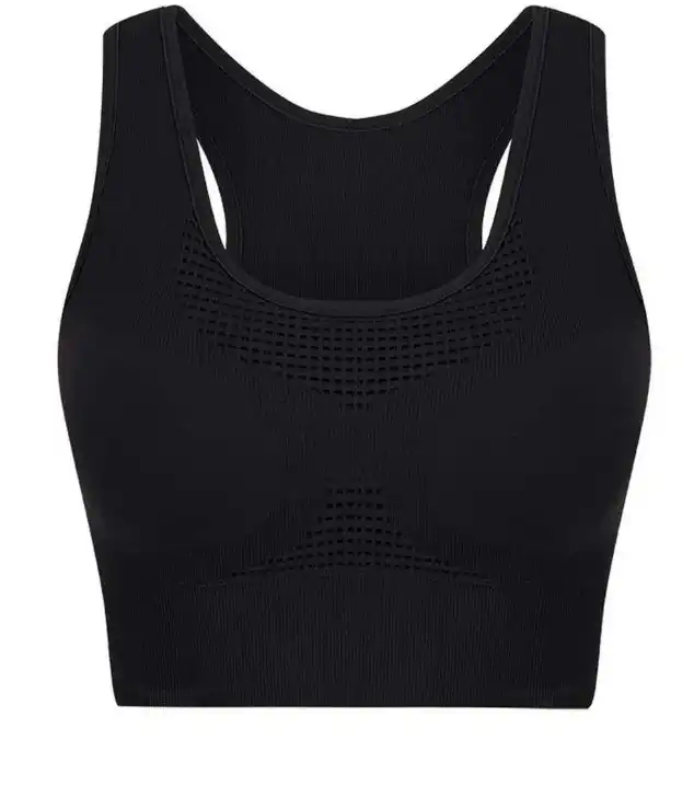 TOP LUPO ALTA COMPRESSÃO