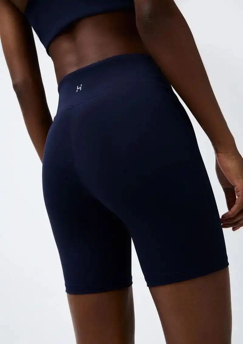 BERMUDA HERING BIKER FIO LYCRA