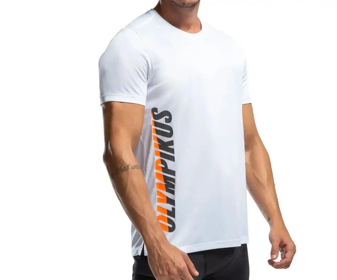 CAMISA OLYMPIKUS GRAPHIC