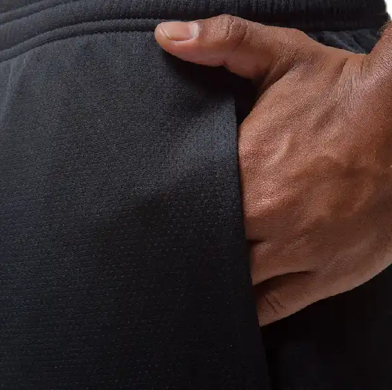 BERMUDA OLYMPIKUS BIG LOGO