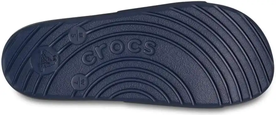 CHINELO CROCS SLIDE
