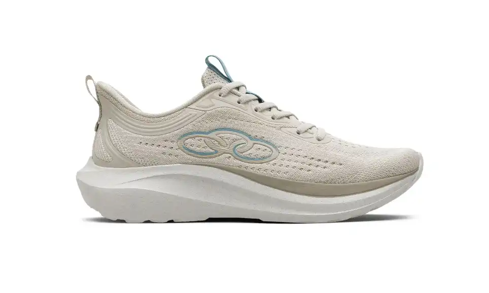 TÊNIS OLYMPIKUS PASSO