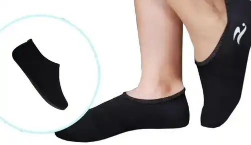 SAPATILHA REALTEX P/ HIDROGINASTICA