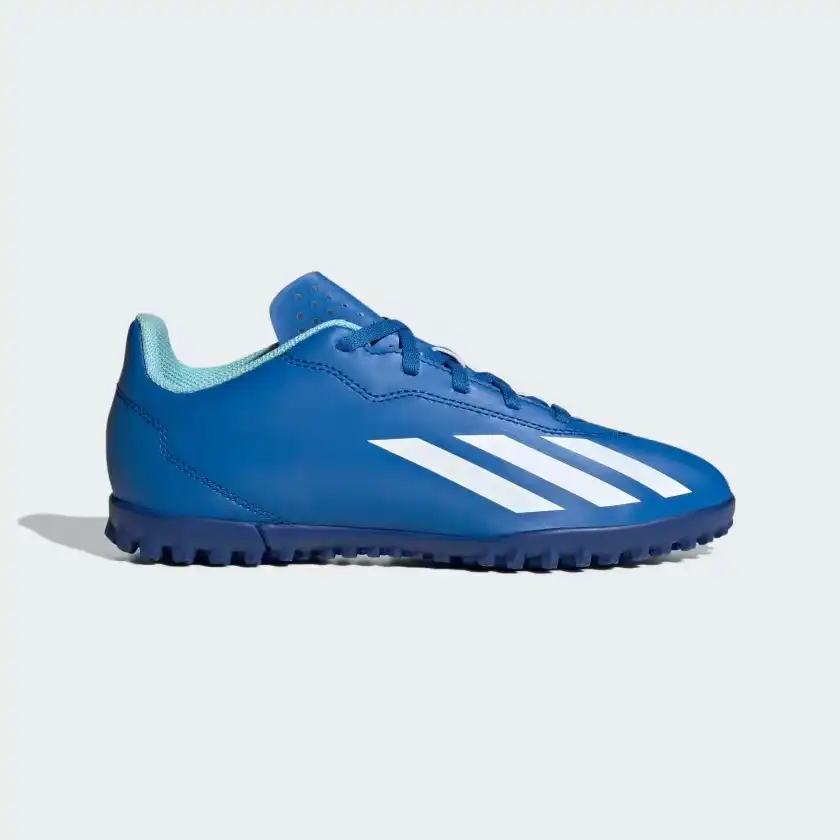 CHUTEIRA ADIDAS SOCIETY CRAZYFAST