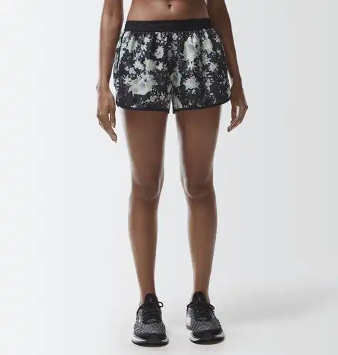 SHORT OLYMPIKUS ESTAMPADA