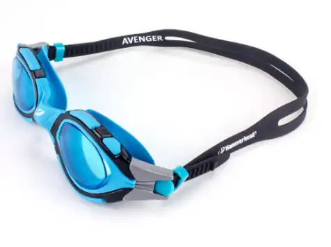 OCULOS HAMMERHEAD AVENGER