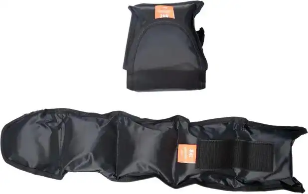 TORNOZELEIRA HIDROLIGHT PESO