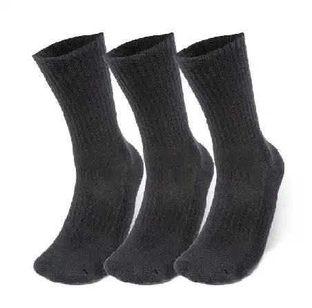 MEIA UNDER ARMOUR 3 PARES INVISÍVEL