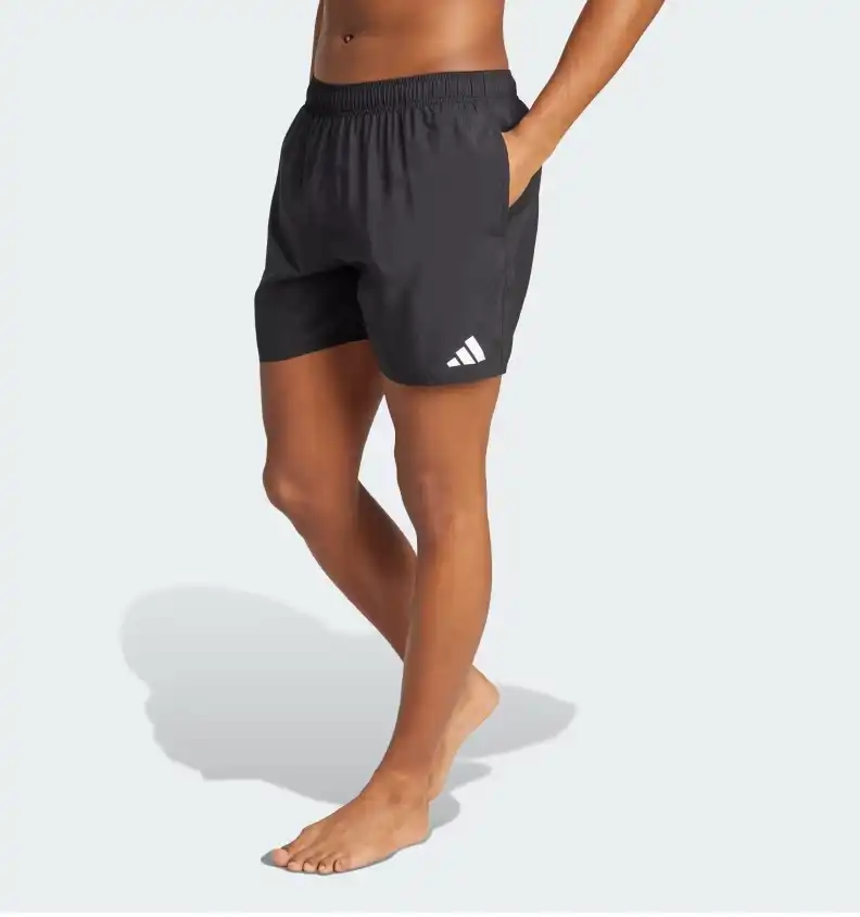 SHORT ADIDAS NATACAO ESSENTIALS 5-INCH