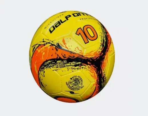 BOLA DALPONTE FUTSAL 10 MICROFIBRA