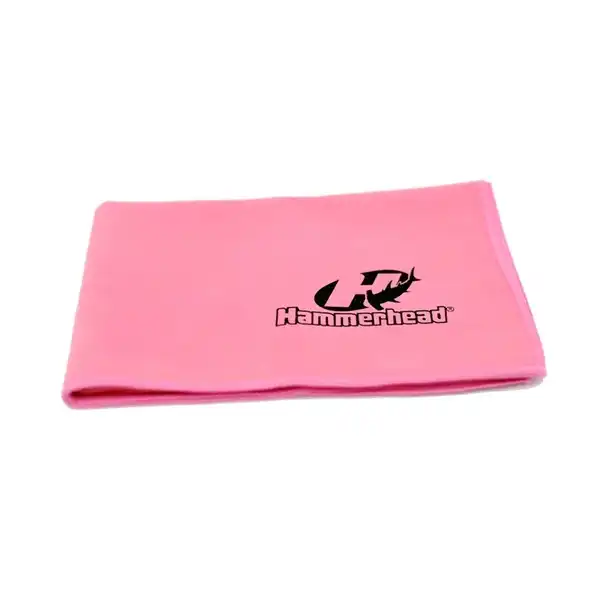 TOALHA HAMMERHEAD MICROFIBRA