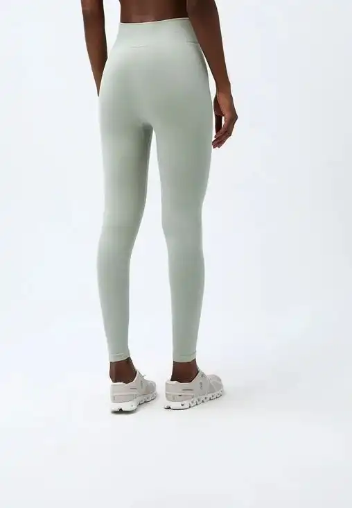 CALÇA LEG HERING RAJADA