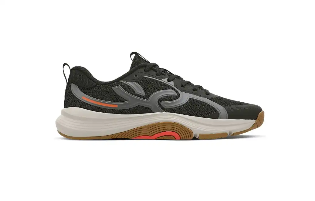 TÊNIS OLYMPIKUS TREINO