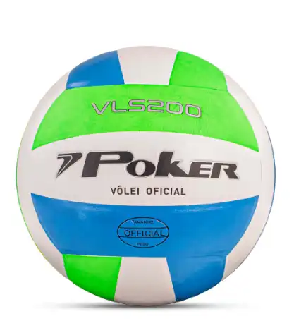 BOLA POKER SEMI PROFISSIONAL VSL200