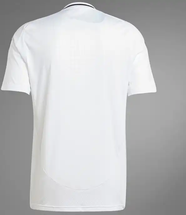 CAMISA ADIDAS REAL MADRID I 24/25
