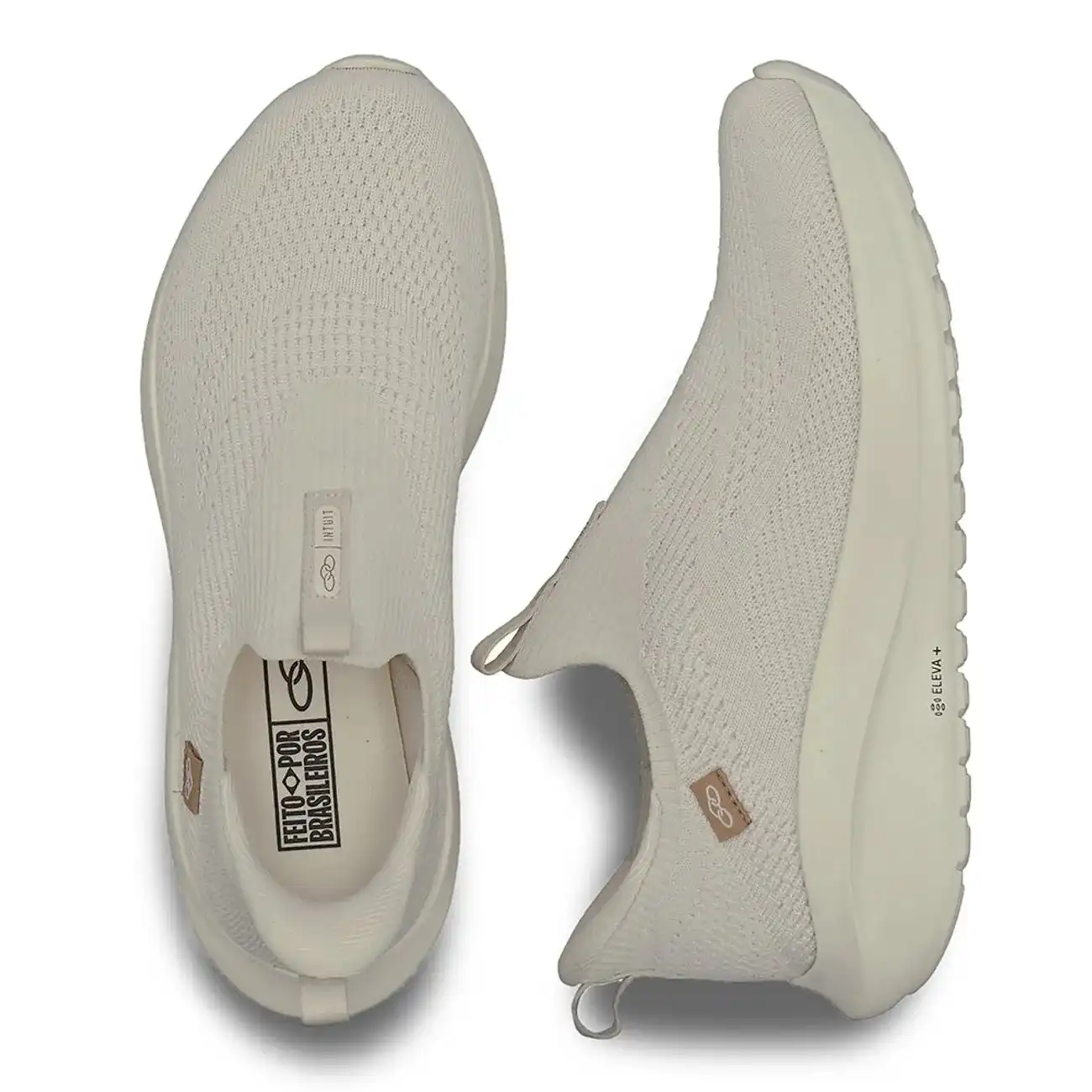 TÊNIS OLYMPIKUS INTUIT