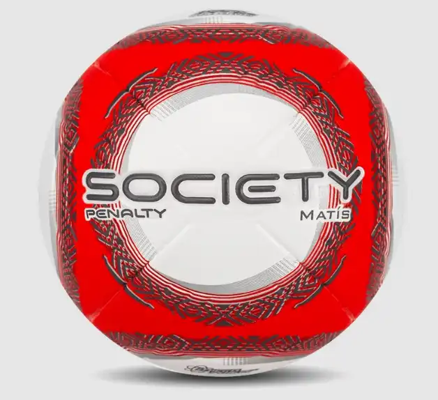 BOLA PENALTY SOCIETY MATIS XXIII