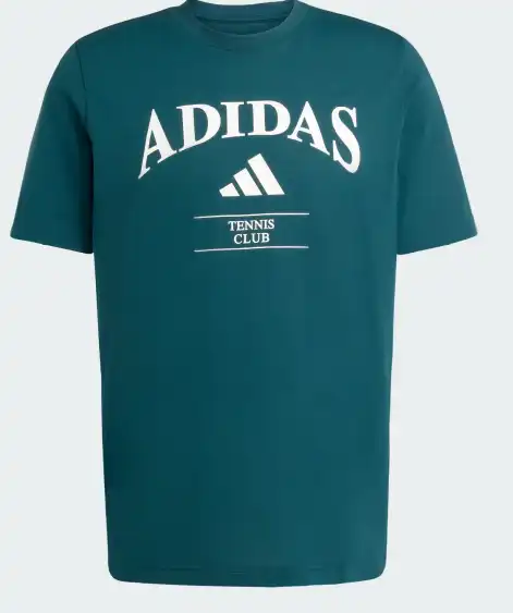 CAMISA ADIDAS GRAFICA HERITAGE