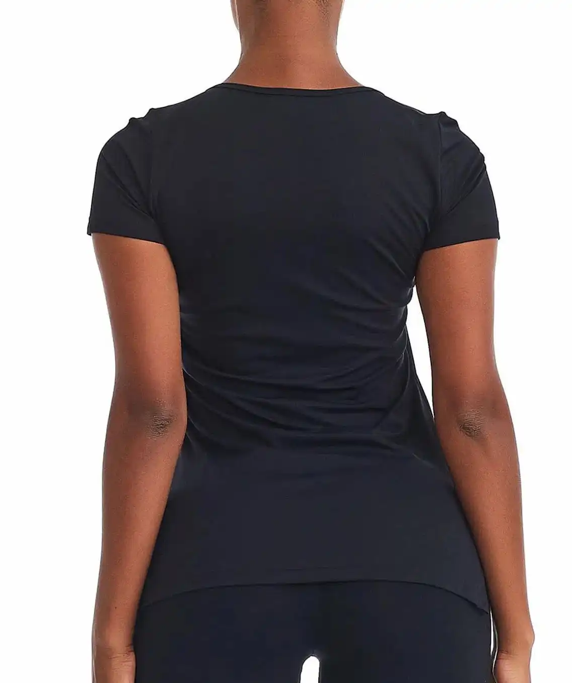 CAMISA CAJUBRASIL FENDA LATERAL