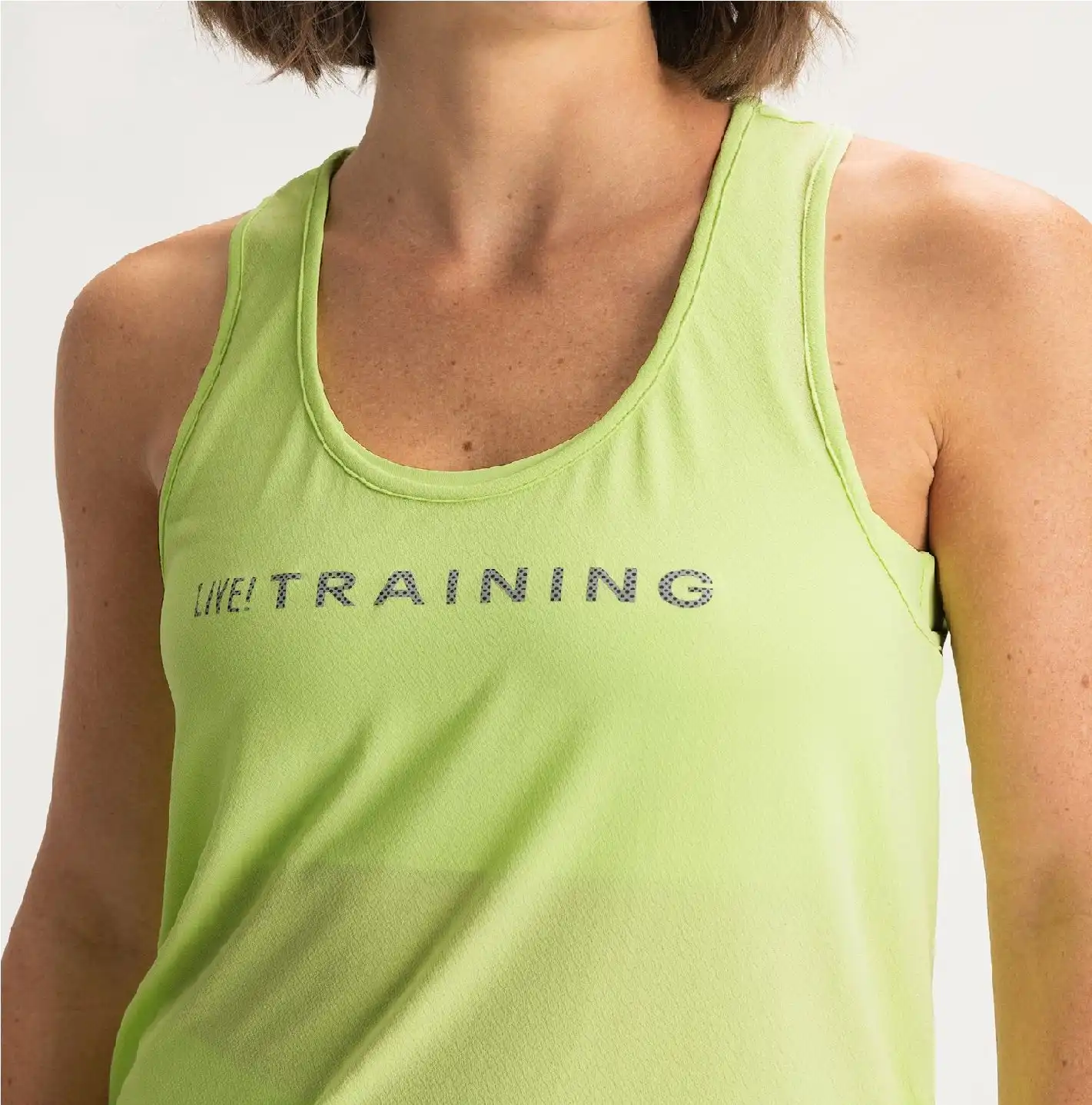 REGATA LIVE! COMFY ESSENTIAL