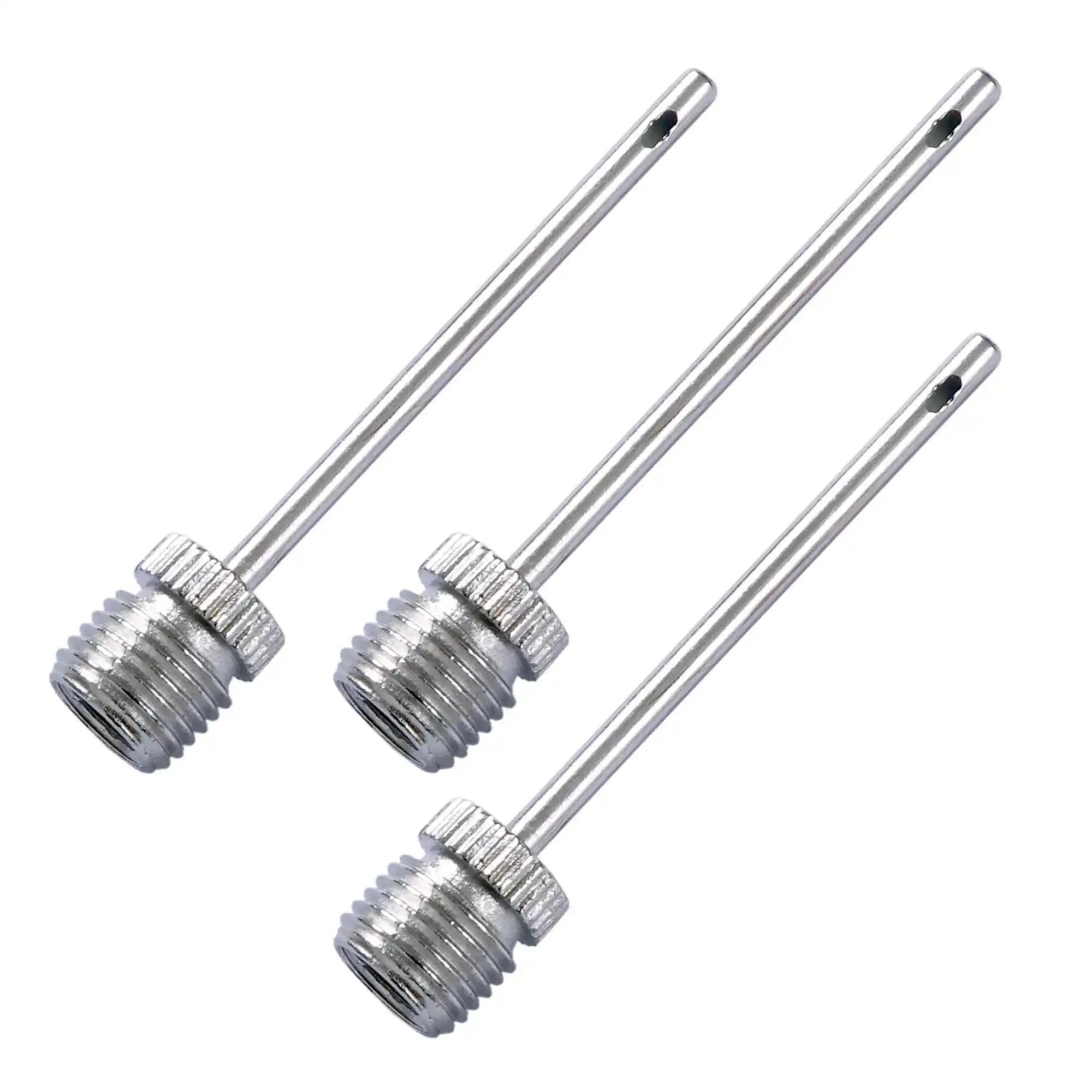 AGULHA POKER ROSQUEÁVEL COM 3 PEÇAS