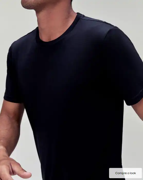 CAMISA HERING PROTEÇÃO UV 50+