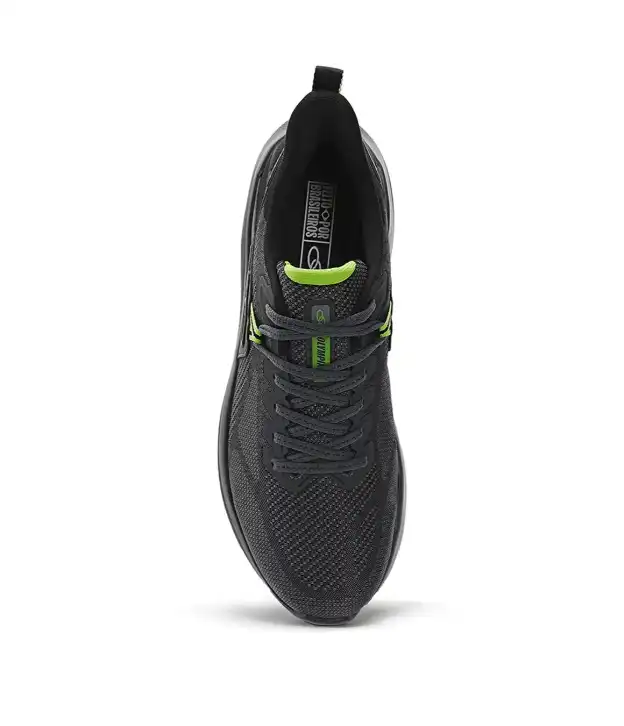 TÊNIS OLYMPIKUS ZEX