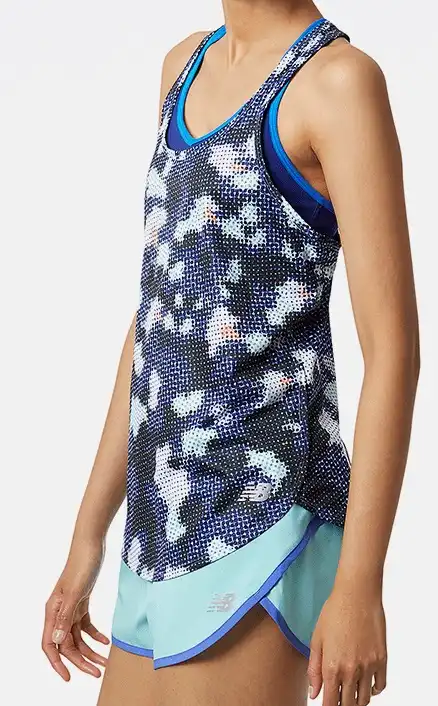 REGATA NEW BALANCE ACCELERATE