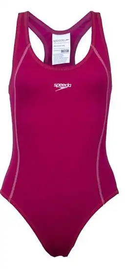MAIO SPEEDO ACQUA BASIC JUVENIL