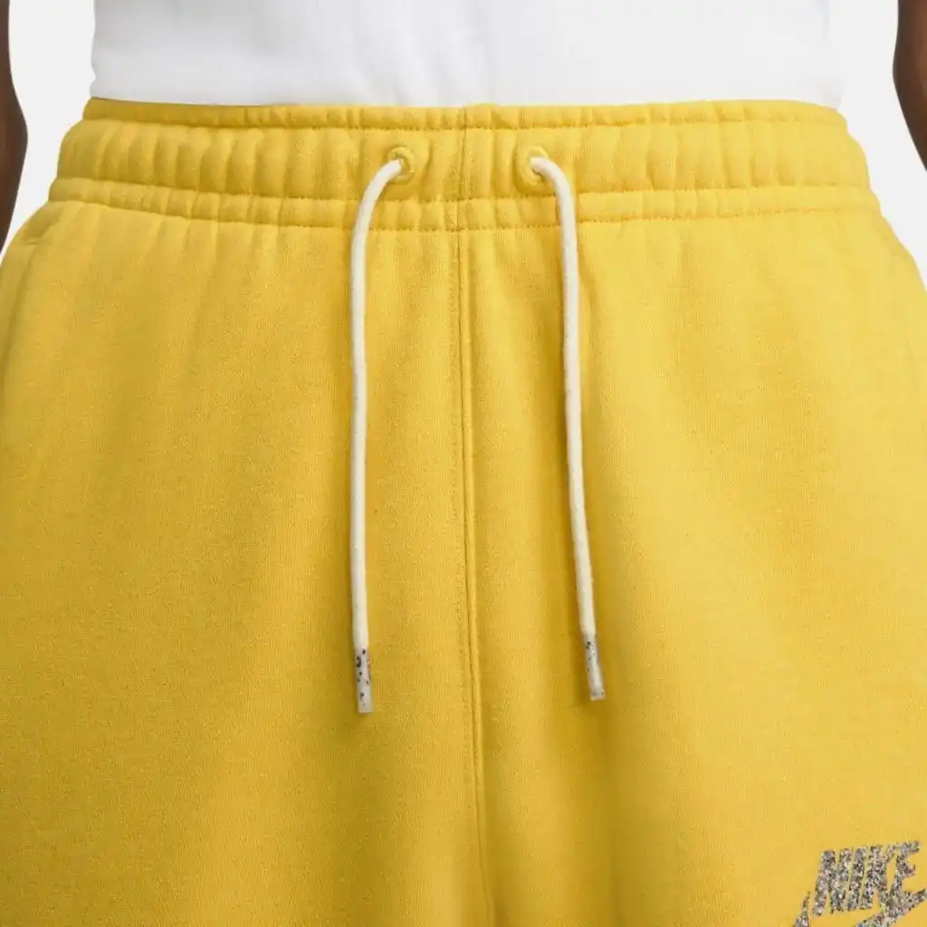 SHORT NIKE REVIVAL FLC