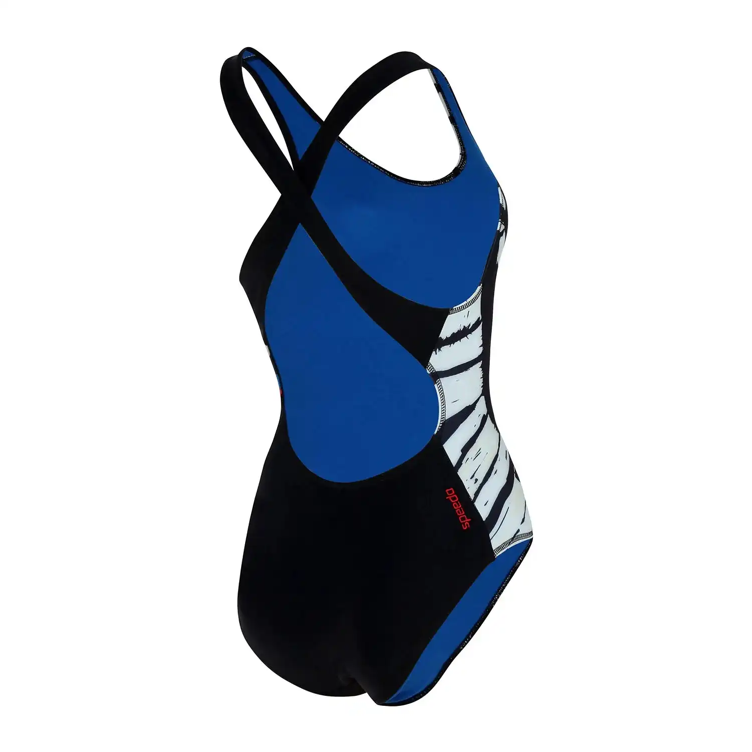 MAIO SPEEDO CROSS SLIM PAPILLONS