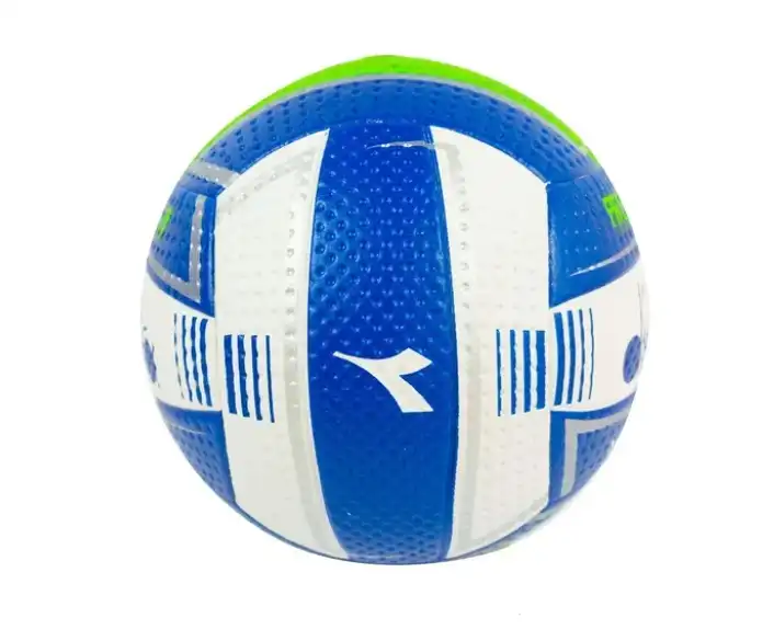 BOLA DIADORA VÔLEI OFICIAL QUADRA FRECCI