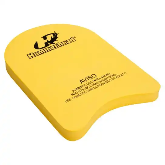 PRANCHA HAMMERHEAD EVA MEDIA