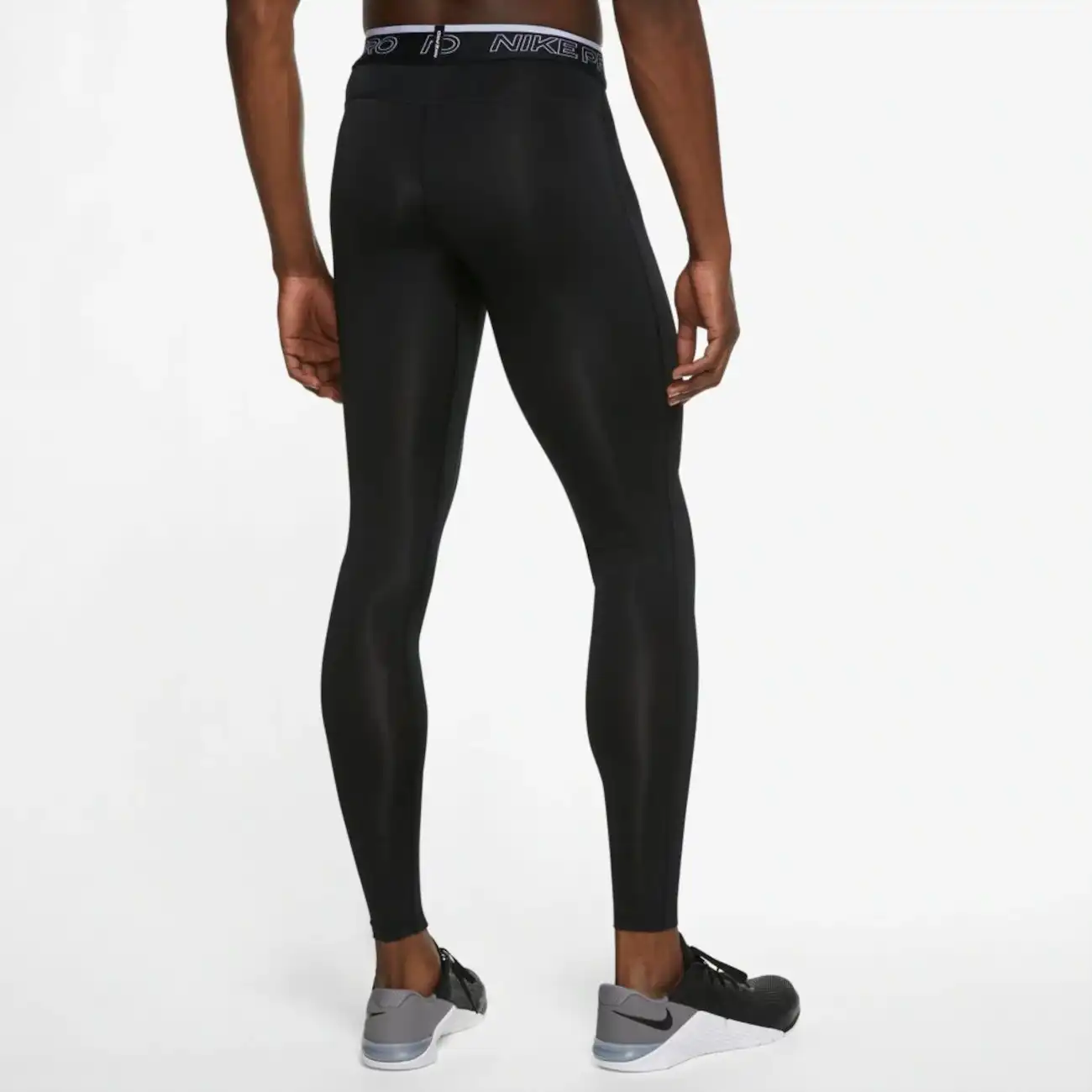 CALÇA NIKE LEG PRO DRI-FIT