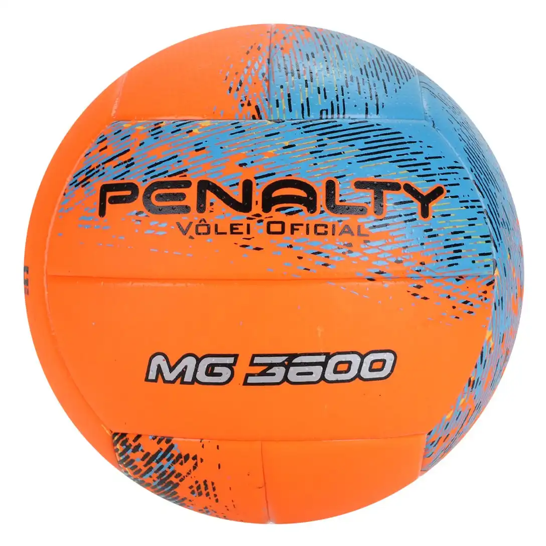 BOLA PENALTY VÔLEI MG 3600