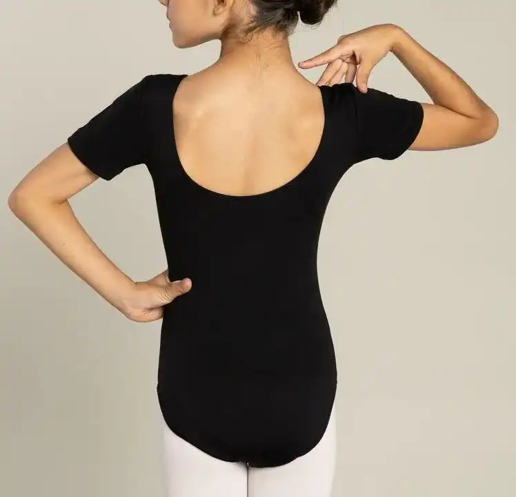 COLLANT EVIDENCE HELANCA MEIA MANGA COM DECOTE REDONDO