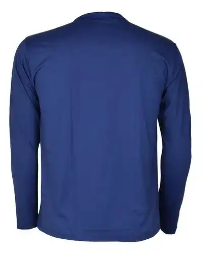 CAMISA GINGA PASSEIO MANGA LONGA UV