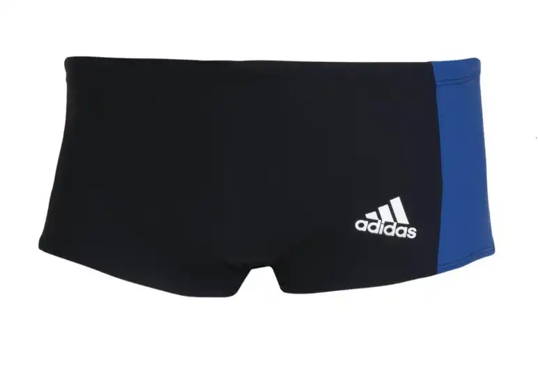 SUNGA ADIDAS 3 LISTRAS COLORBLOCK