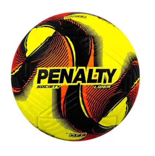 BOLA PENALTY SOCIETY LIDER XXV