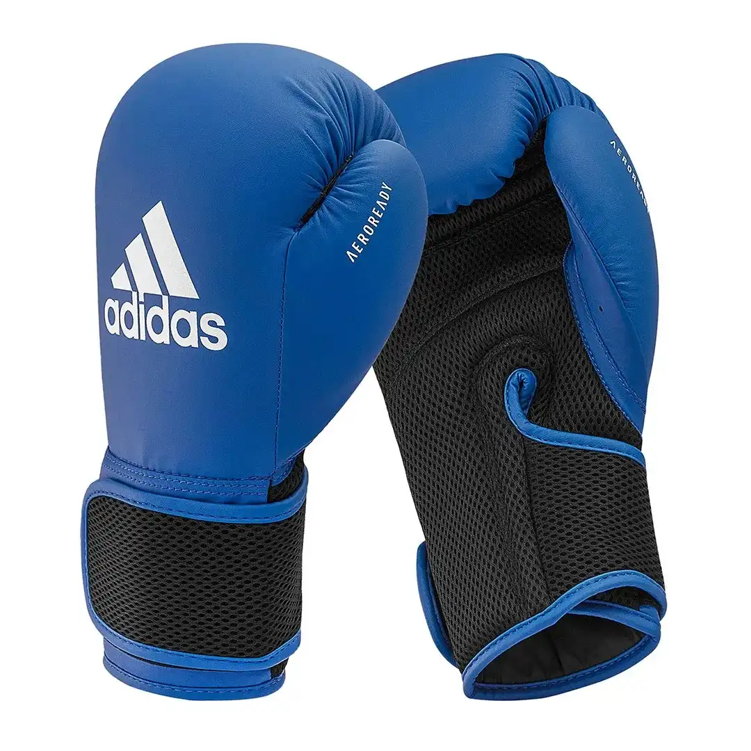 LUVA ADIDAS BOXE HYBRID 25