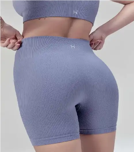 BERMUDA HERING TEXTURA CANELADA