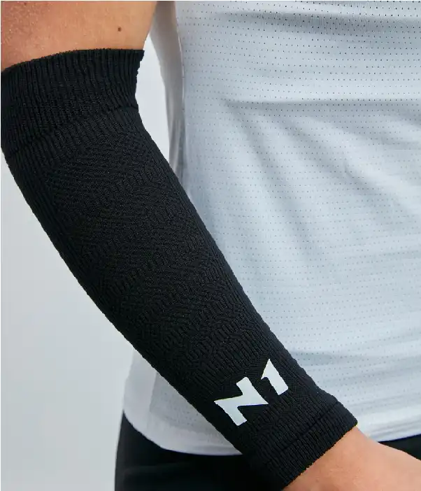 MANGUITO N1 ANTEBRAÇO SPRY