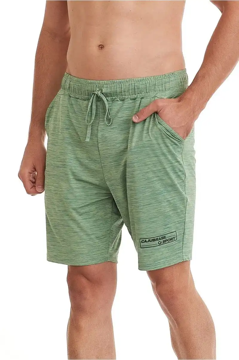 SHORT CAJUBRASIL EXCLUSIVE MOVE