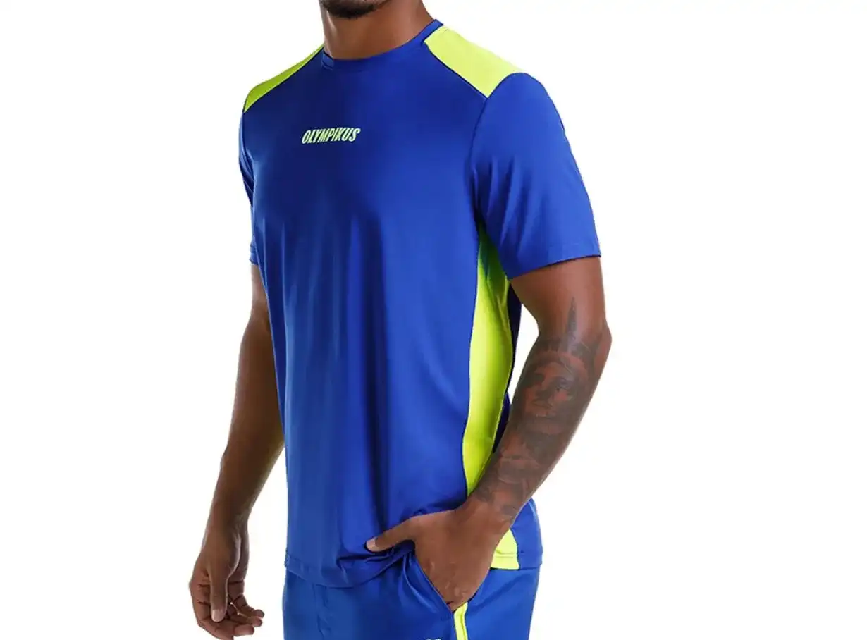 CAMISA OLYMPIKUS COMPLEMENTO