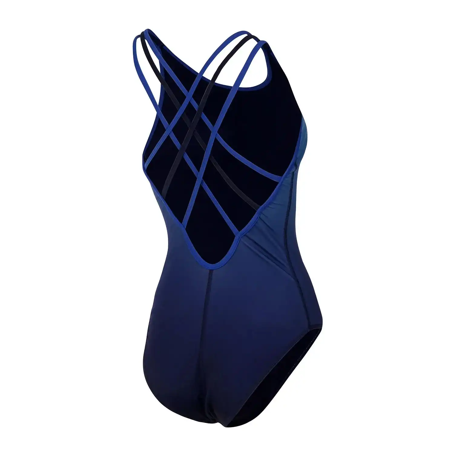 MAIO SPEEDO STRIPES DEGRADE