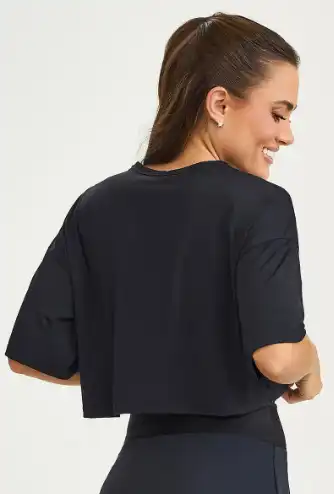 CAMISA CAJUBRASIL UV CURTA