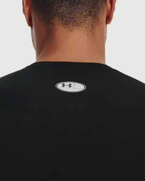 CAMISA UNDER ARMOUR COMPRESSÃO HG